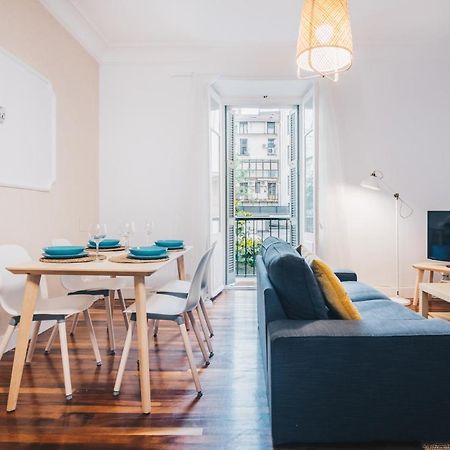 Victoria By People Rentals سان سيباستيان المظهر الخارجي الصورة