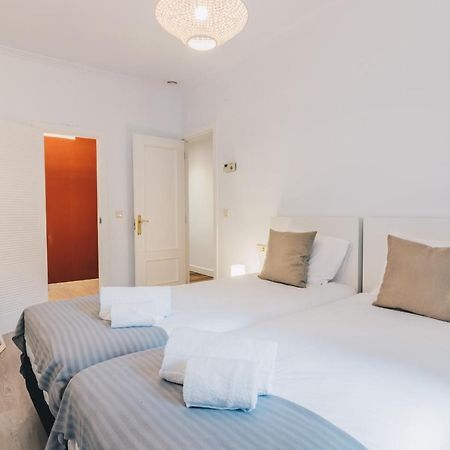 Victoria By People Rentals سان سيباستيان المظهر الخارجي الصورة