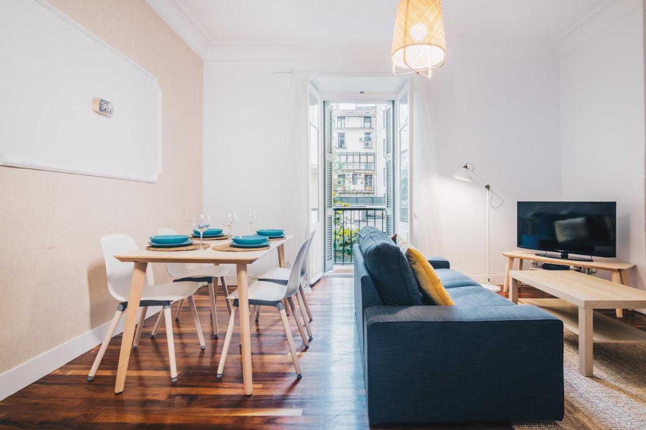 Victoria By People Rentals سان سيباستيان المظهر الخارجي الصورة