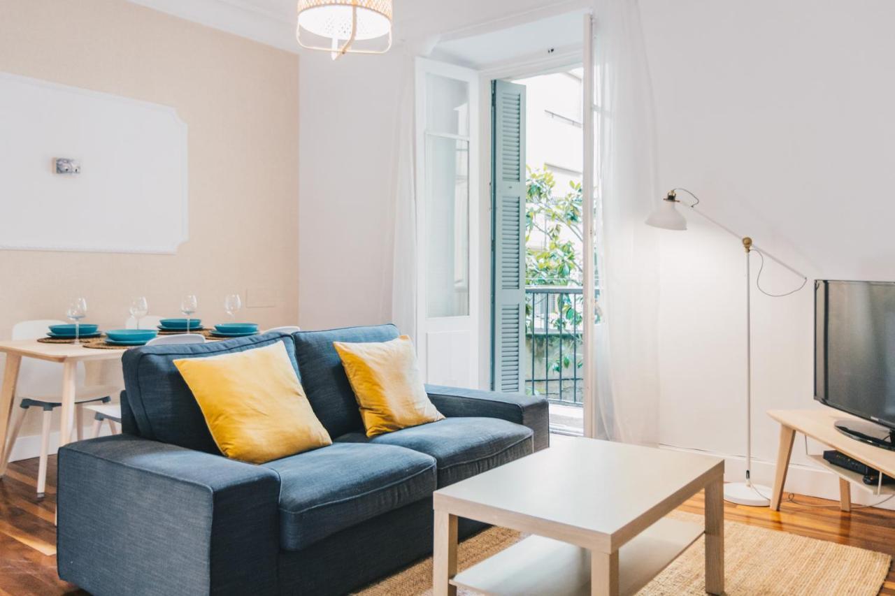 Victoria By People Rentals سان سيباستيان المظهر الخارجي الصورة