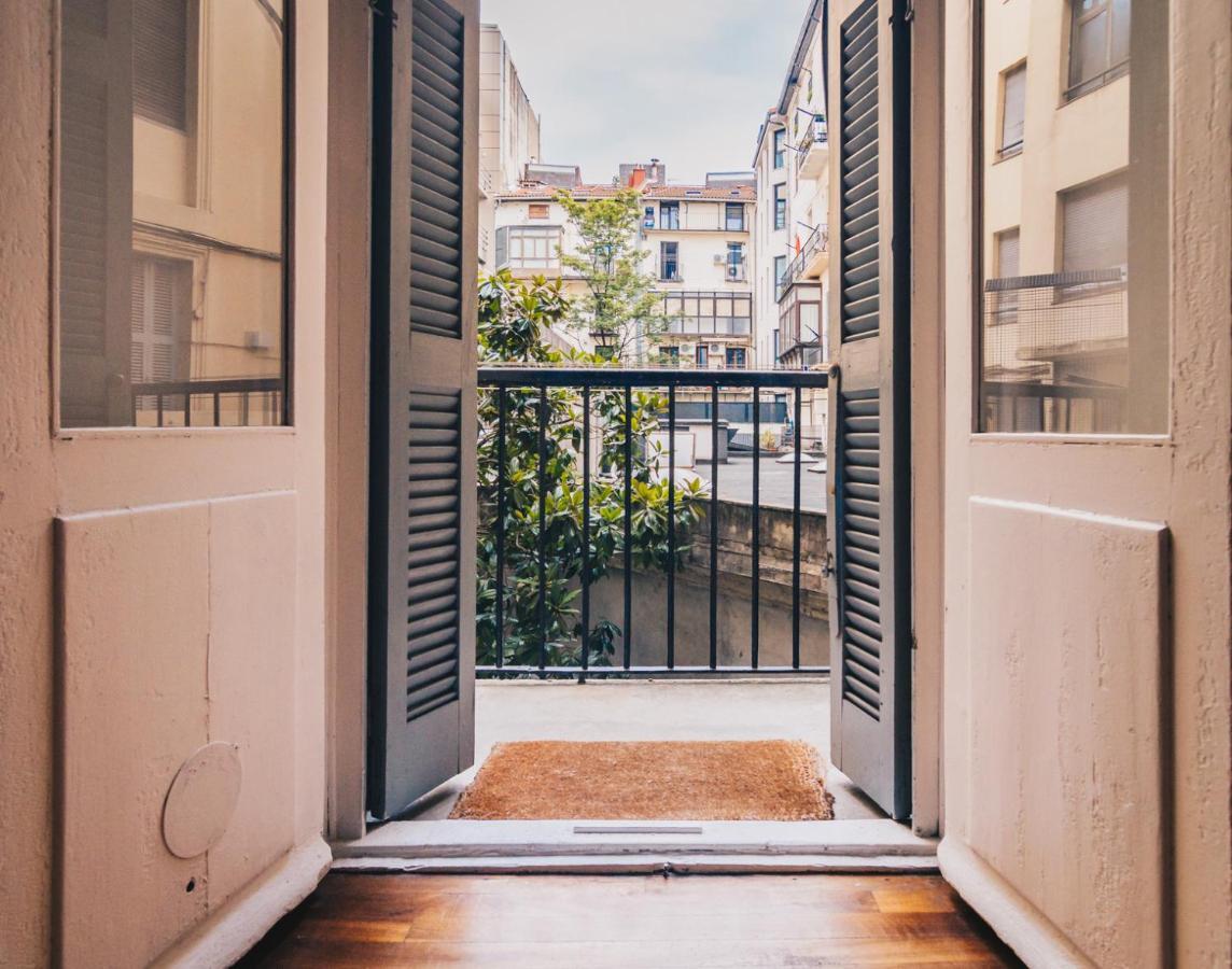 Victoria By People Rentals سان سيباستيان المظهر الخارجي الصورة