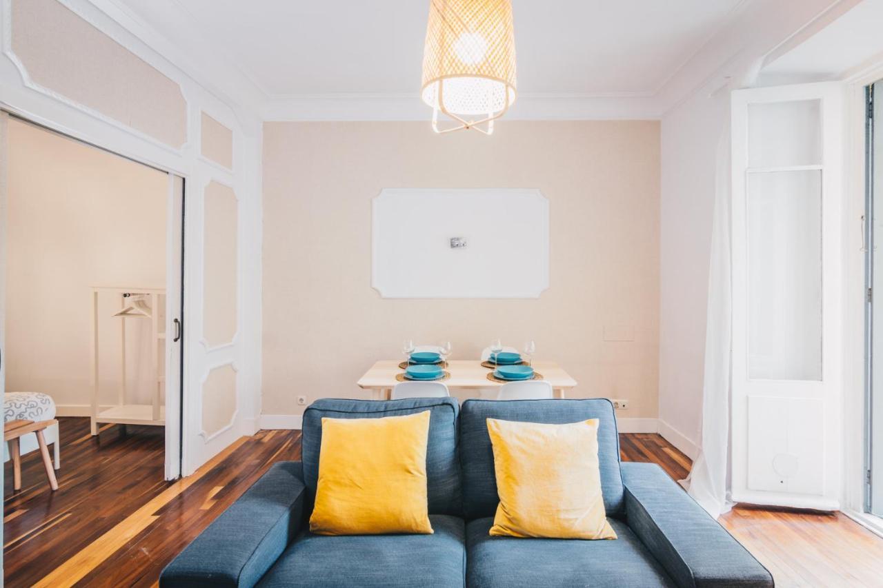 Victoria By People Rentals سان سيباستيان المظهر الخارجي الصورة