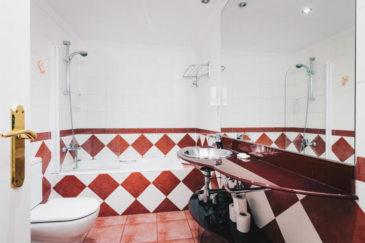 Victoria By People Rentals سان سيباستيان المظهر الخارجي الصورة