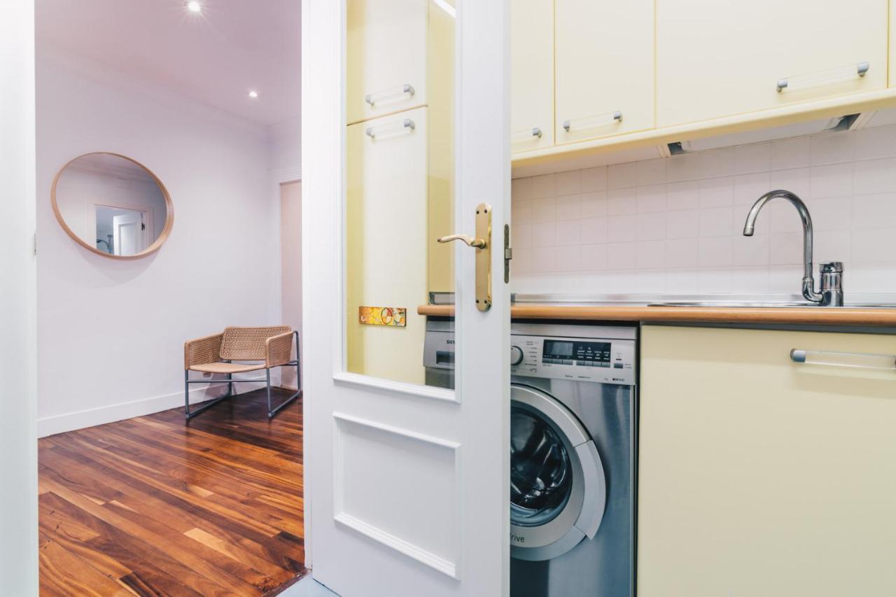 Victoria By People Rentals سان سيباستيان المظهر الخارجي الصورة