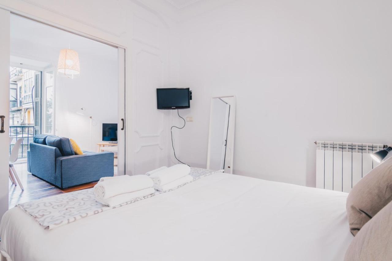 Victoria By People Rentals سان سيباستيان المظهر الخارجي الصورة