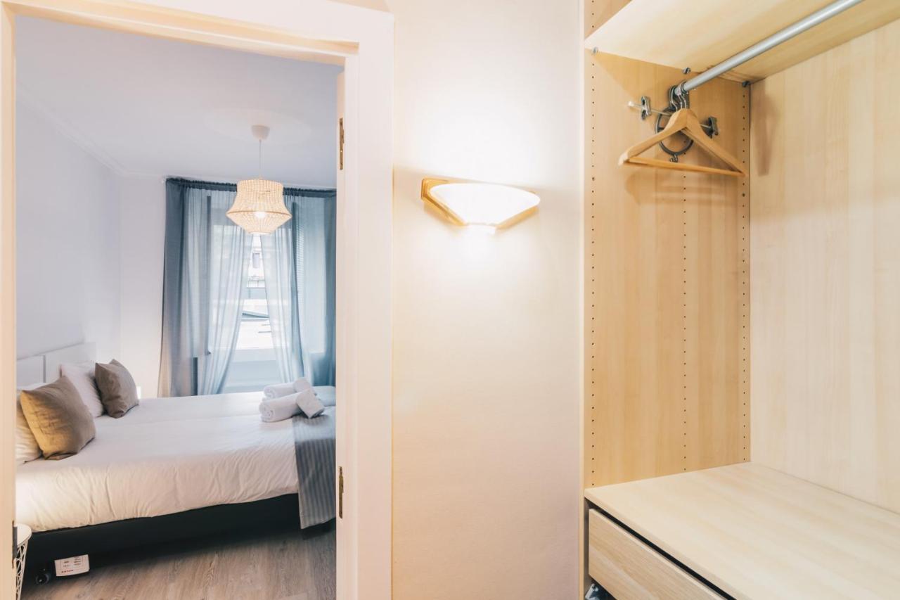 Victoria By People Rentals سان سيباستيان المظهر الخارجي الصورة