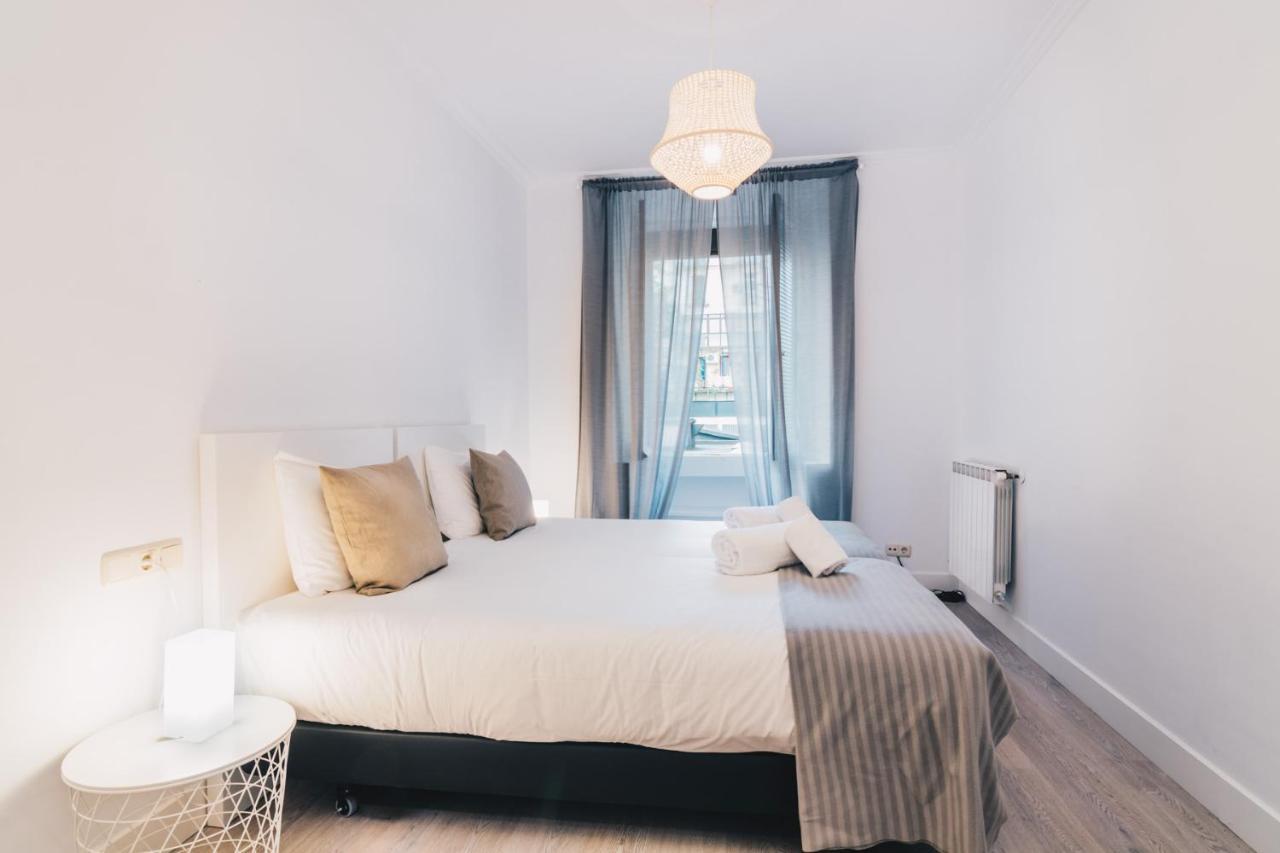 Victoria By People Rentals سان سيباستيان المظهر الخارجي الصورة