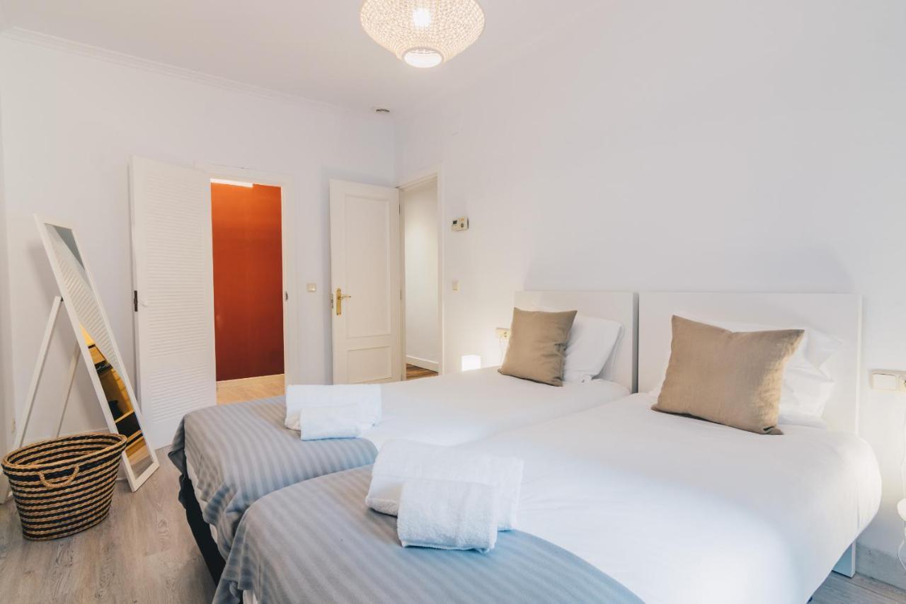 Victoria By People Rentals سان سيباستيان المظهر الخارجي الصورة